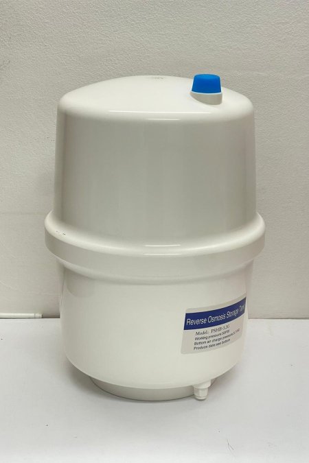 خزان مياه لنظام RO – ضغط عالي